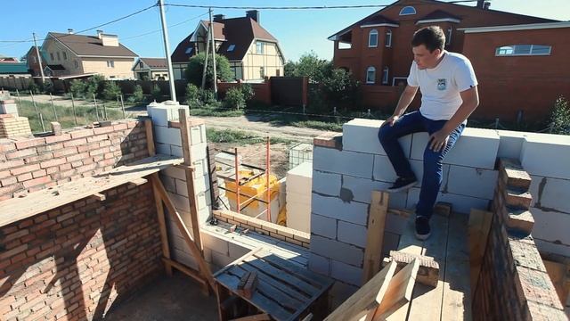 Стройка Вдохновений