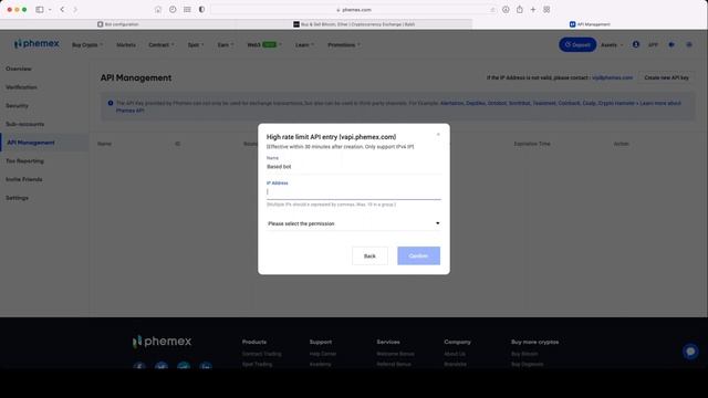 Tutorial - Connecting to Based Bot with an API смотреть онлайн