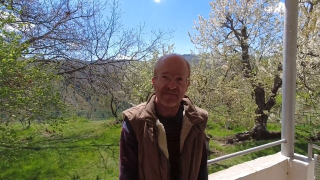 ARMENIA: Gorgeous Garni