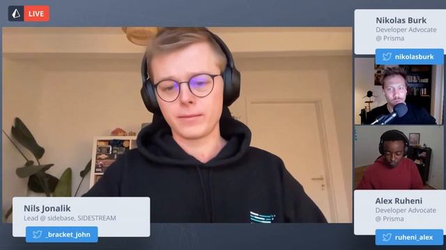 What's new in Prisma (v4.10.0) смотреть онлайн