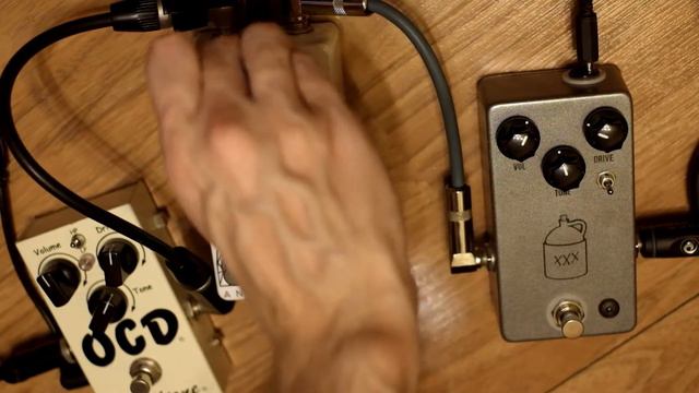 OCD 808 смотреть онлайн