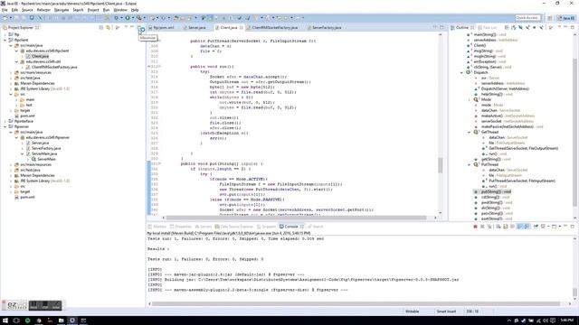 FTP Server On Amazon EC2 and Local смотреть онлайн