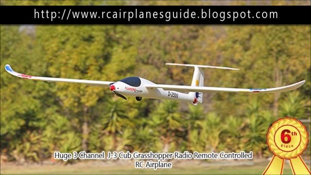 Top 10 Best Beginners Rc Airplanes смотреть онлайн