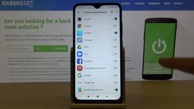 How to Change App Permissions in Android - Turn On/Off App Permissions смотреть онлайн