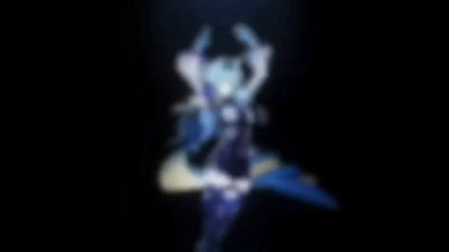 “Rack and ruin!”//Carol of the bells//Eula edit//Genshin Impact смотреть онлайн