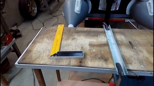 Микро циркулярка для гаража. смотреть онлайн