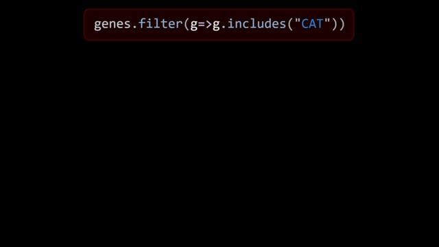JavaScript Array Filter: JS Code Battle Tutorials смотреть онлайн