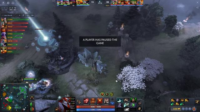 Boboka Mars - Most Dangerous Carry - Dota 2 Pro Gameplay [Watch & Learn] смотреть онлайн