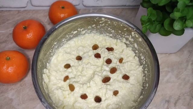 НЕЖНАЯ И СОЧНАЯ ТВОРОЖНАЯ ЗАПЕКАНКА на завтрак и отлично подходит к чаю смотреть онлайн
