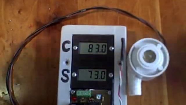 DC differential controller смотреть онлайн