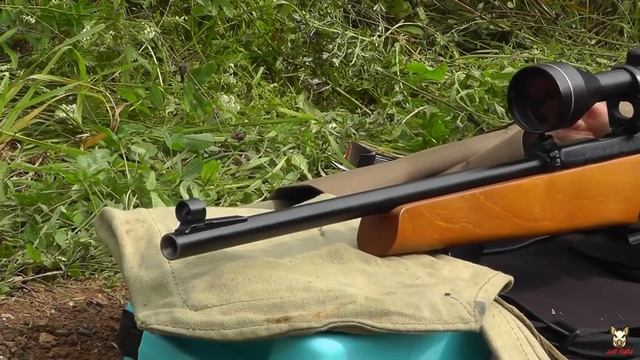 Оружие для детей. Биатлон БИ-7 02. Сайга-9. (Осторожно, ДЕТИ) смотреть онлайн