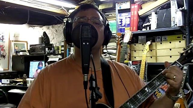 Digitech Vocalist Live 2 Demo