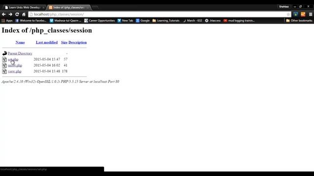 PHP Session 2 URL | PHP Session 2 Destroy Class 1 Tutorial | Part 02 in URDU смотреть онлайн