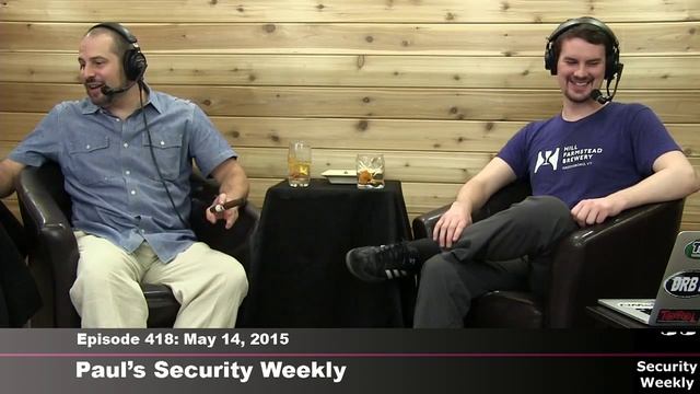 Security Weekly #418 - VENOM, WordPress, and Adult Portals смотреть онлайн