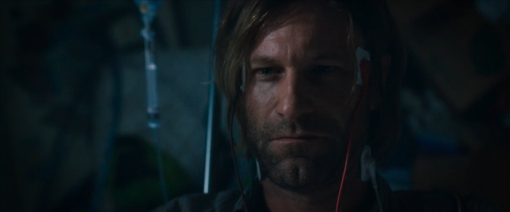 Инкарнация (2016) Дублированный трейлер смотреть онлайн