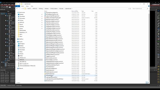Capture TK Tcl Scripting смотреть онлайн