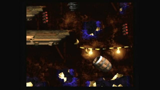 CGRundertow - DONKEY KONG COUNTRY 2: DIDDY'S KONG QUEST for Super Nintendo Video Game Review смотреть онлайн