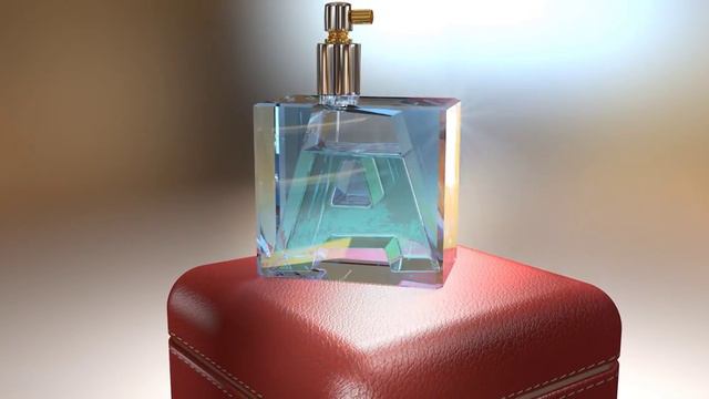 Atmosfera Logo Parfume смотреть онлайн