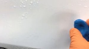 Как очистить кузов автомобиля синей глиной 3м