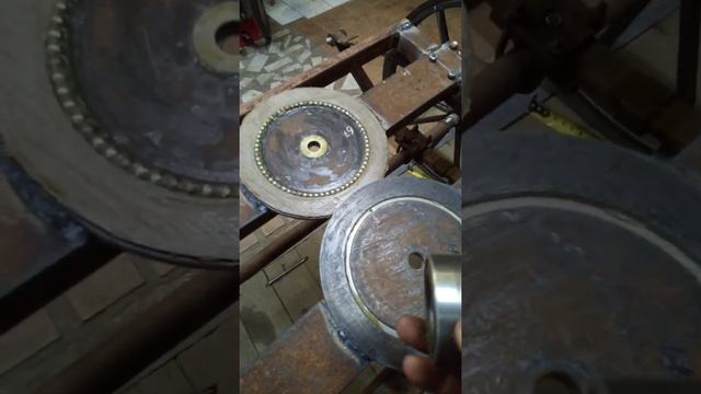 поворотный круг на карету фаэтон смотреть онлайн