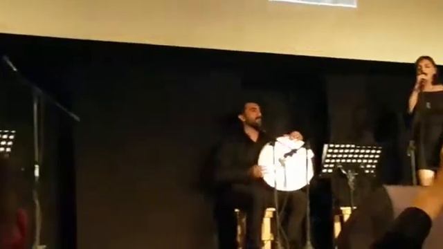 Arif Nihat Asya’nın seslendirdiğim DUA Şiiri смотреть онлайн