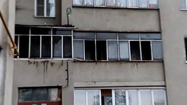 Пожар в липецкой квартире по улице Индустриальной смотреть онлайн
