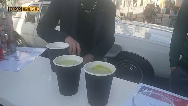КАМИНГ АУТ СЕГАЛА И БЕСОГОН С ЛАСКОЙ смотреть онлайн
