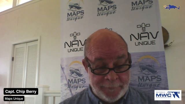 Understanding Offshore Habitats with Capt. Chip Berry смотреть онлайн