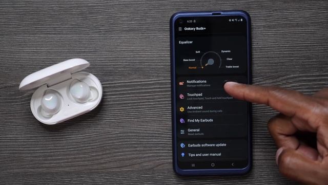 Galaxy Buds + Everything You Need To Know (2020) смотреть онлайн