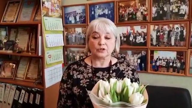 Школа - наставник МОУ СОШ №12 с УИОП г о Егорьевск смотреть онлайн