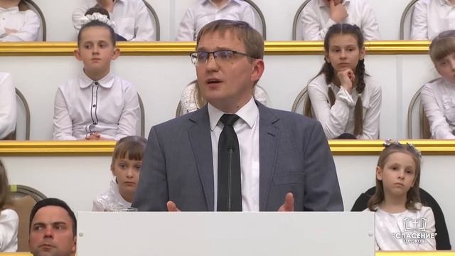 Причины, которые мешают праздновать Пасху / Проповедь смотреть онлайн