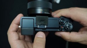 Olympus E-M10 Mark IV - Первые Тесты !!!