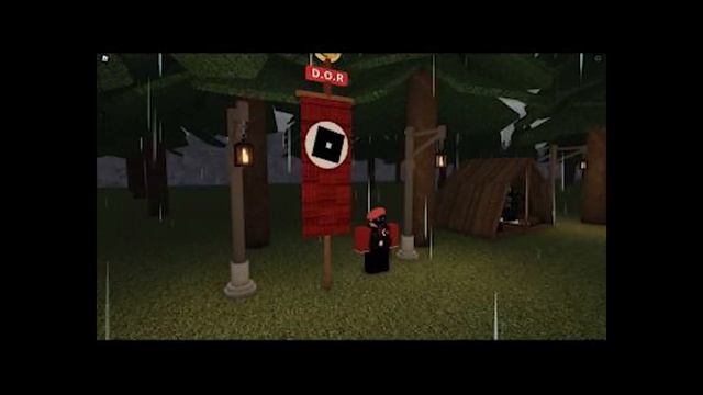 Roblox's Huge Nazi Problem.. (TikTok DOR) смотреть онлайн