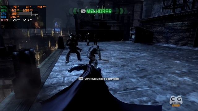 PC Baratinho do Aliexpress em Jogos - Testando APU AMD A6-9500 Com 4gb de RAM em Vários Games #1 смотреть онлайн