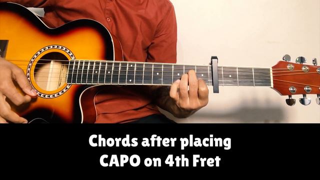 Main Rang Sharbaton Ka | Phata Poster Nikhla Hero | Atif Aslam | Guitar Chords Tutorial | Easy Note смотреть онлайн
