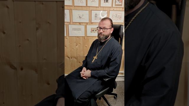 Как церковь относится к скидкам? Не алчность ли это? Отвечает священник Сергий Крейдич смотреть онлайн