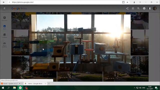 Как линза камеры влияет на качество фото?