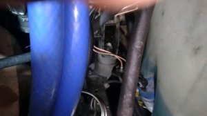 Установил вакуумный усилитель тормозов от Газели бизнес, вут Bosch, бош.