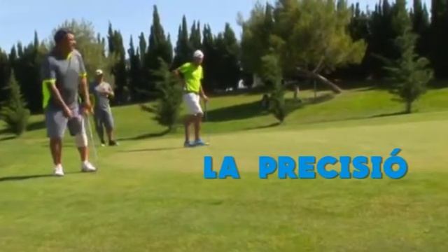 Apunta't ja!! смотреть онлайн