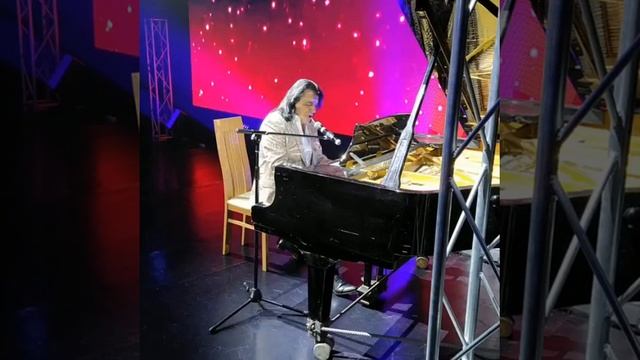 Вячеслав Ольховский - Летят лебеди. смотреть онлайн