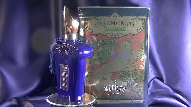 Xerjoff Casamorati 1888 Mefisto