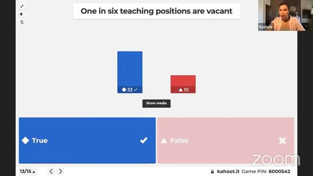 LIVE: Game of Facts | India Fact Quiz смотреть онлайн