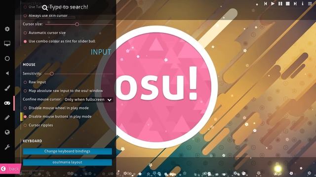 Best Settings for osu! смотреть онлайн