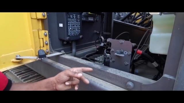 VOLVO EC 210D(review)importance n Basic features information. смотреть онлайн