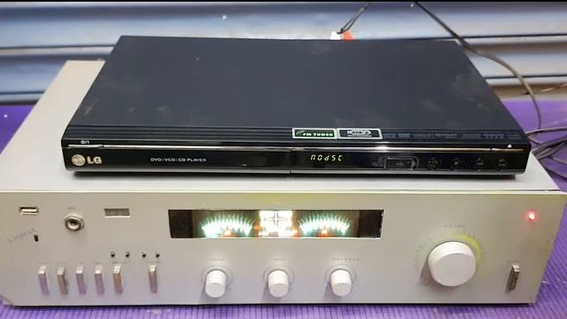 New Brand LG Dvd Player And Bajaj Dvd Player Unboxing and Review । CD Player ! DVD Player смотреть онлайн