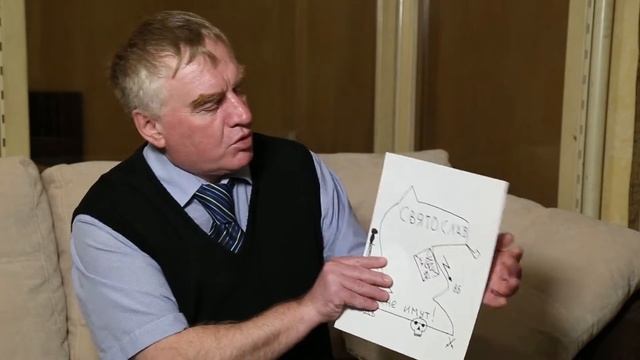 История Руси - Ольга и Святослав (Часть 2) смотреть онлайн