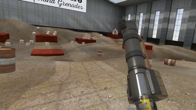 Hotdogs Horseshoes And Hand Grenades Gameplay (game review) смотреть онлайн