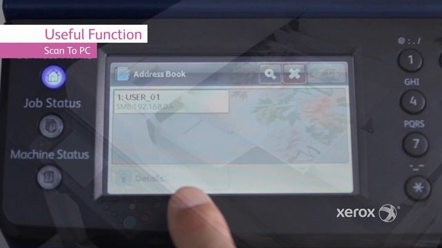 Introducing the New Xerox® DocuCentre® SC2020 смотреть онлайн