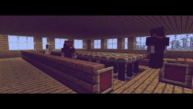 The Legend of Herobrine - Part 1 (Minecraft Machinima) смотреть онлайн