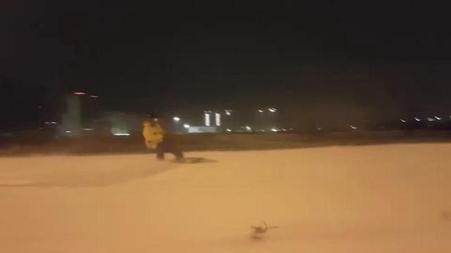 urban skating Первый раз катаем по улицам г. Тюмень. смотреть онлайн